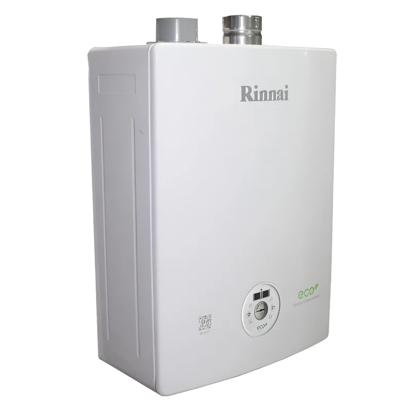 Caldera Rinnai Eco 16/17